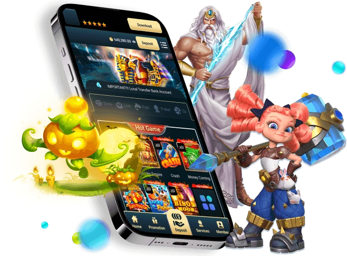 Quy trình nạp tiền vào j88dl app