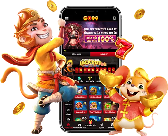 Kho Game Slot & Nổ Hũ Khổng Lồ