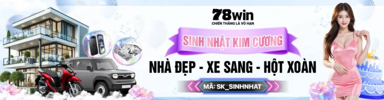 Màn Ăn Mừng Jackpot