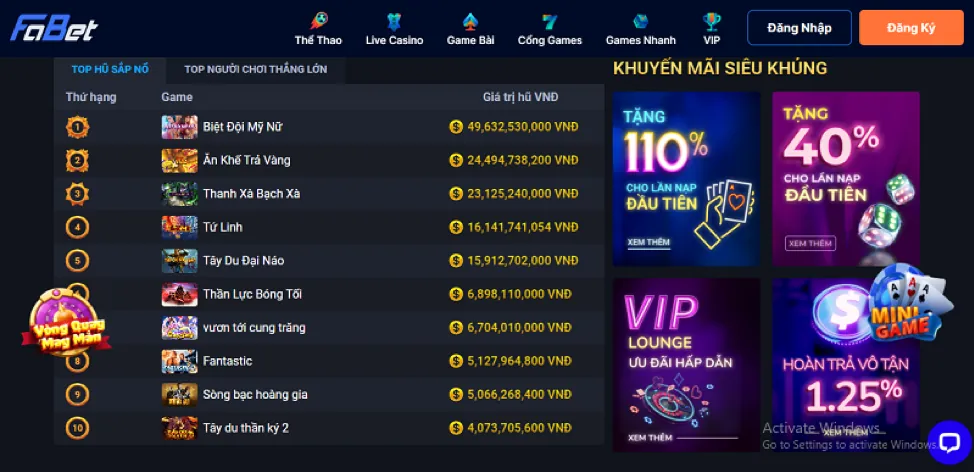 Quy trình rút tiền thắng cược từ j88dl app
